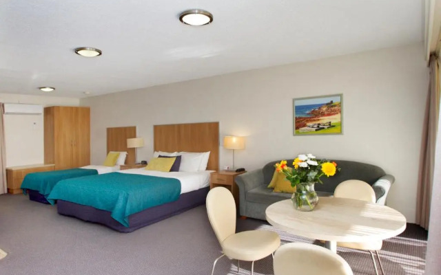 Best Western Fairway Motor Inn