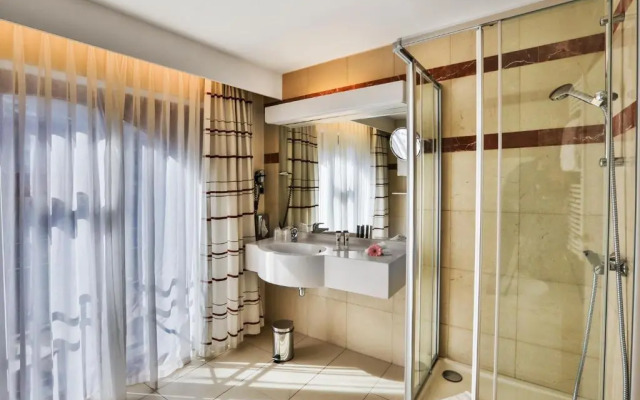 Hotel Quartier Latin