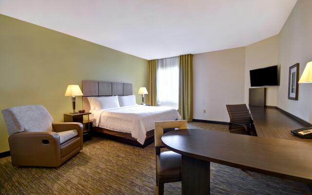 Candlewood Suites St. Clairsville by IHG