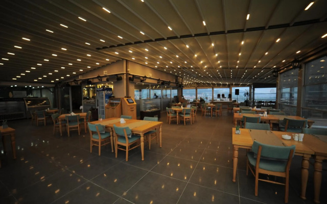 Ataol Can Termal Otel & Spa