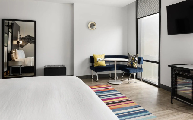 Aloft San Pedro Sula