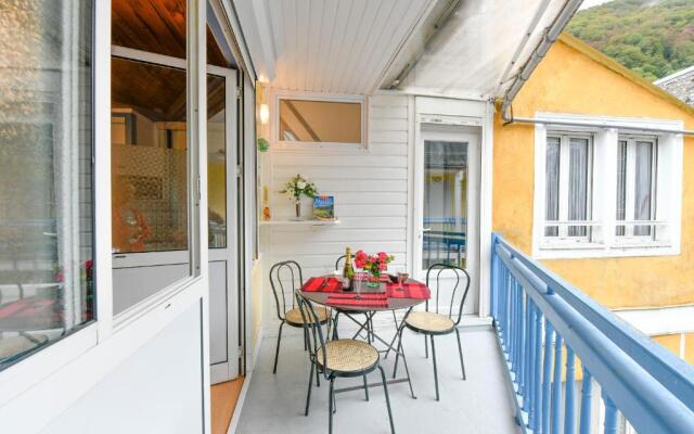 Studio Les Marmottes Hypercentre de Cauterets