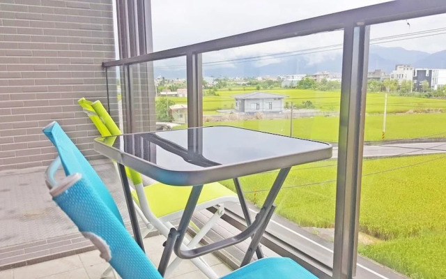 SportsHome B&B