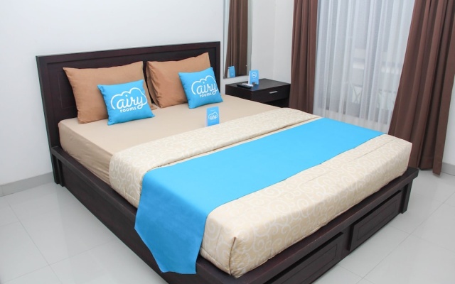 Airy Denpasar Barat Pura Demak Gang Marlboro Bali – Guest Rooms – Denpasar
