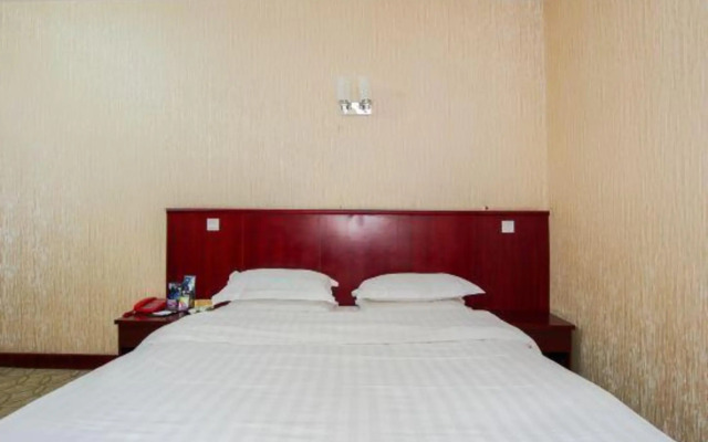 Long Yin Tang Hotel