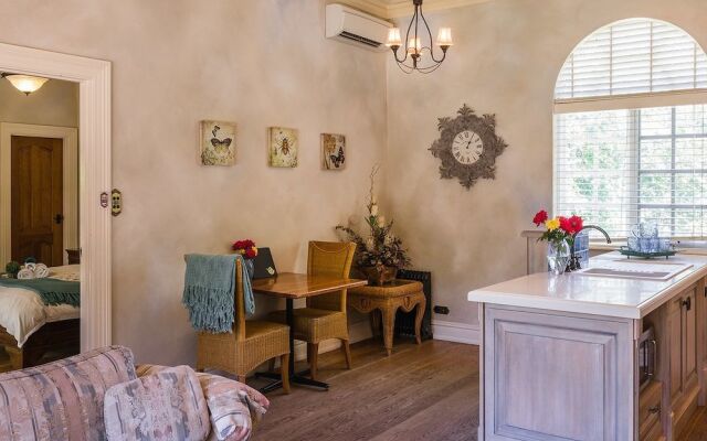 Luxury Apartments at Brookleigh