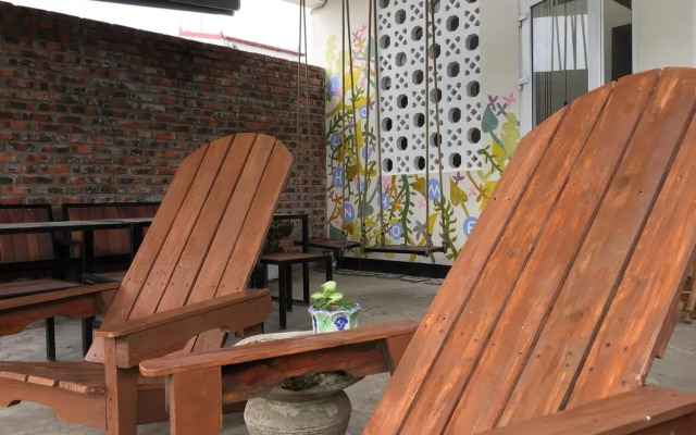 Hang Nga Guest house