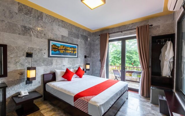 Maison Vui Boutique Villa