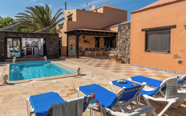 Villa Maravilla Fuerteventura