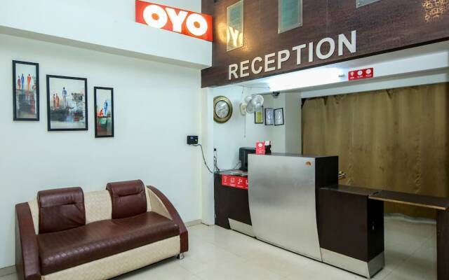 Oyo 15144 Hotel Ankit
