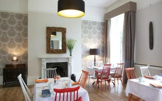 Ravenhurst Bed and Breakfast
