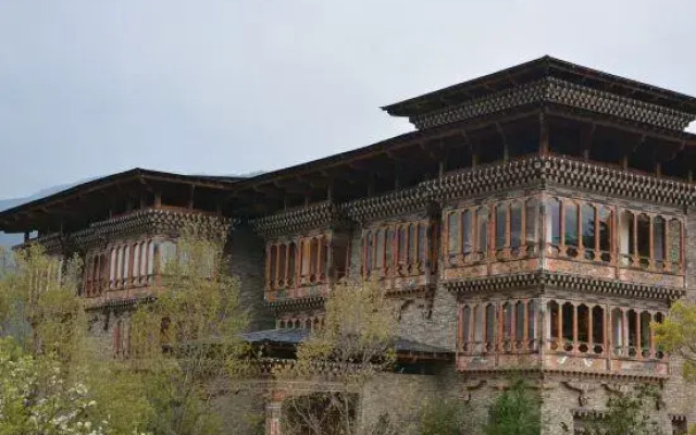 Zhiwaling Heritage