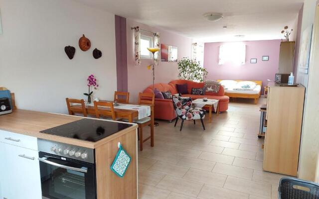 Ferienwohnung Sonne 11