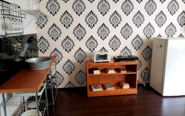 Orange Loft Goldsmith