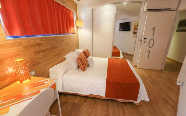 Hotel Fetiche Alojamiento con Encanto
