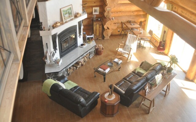 Domaine De La Giroux-Ette