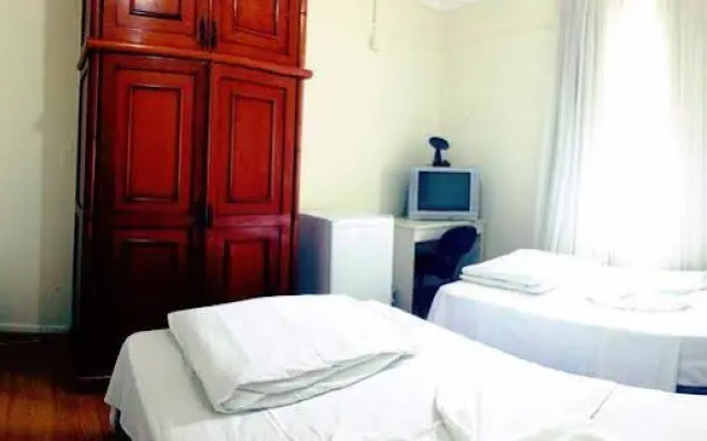 Pousada & Hostel São Paulo