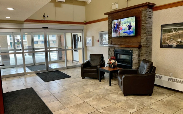 Peace Valley Inns
