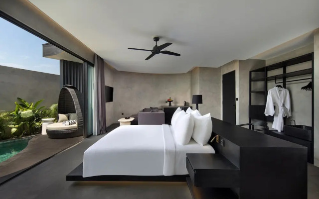 Je Ne Sais Quoi Seminyak