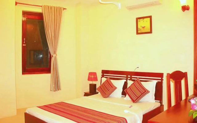 Song Bien Xanh Resort