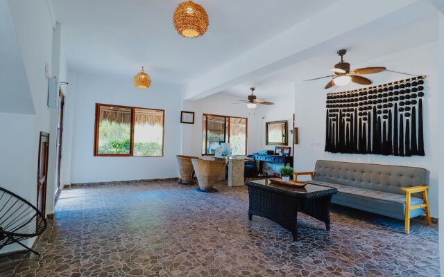 Hotel Casa Baleine - Solo Adultos