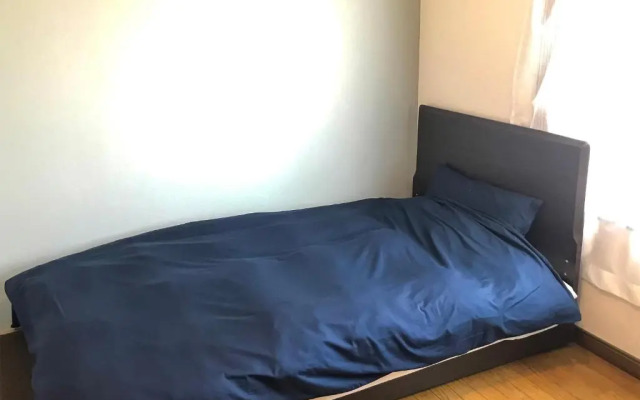 The House Chitose Station 1