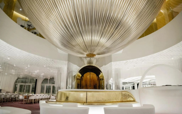 Raffles The Palm Dubai