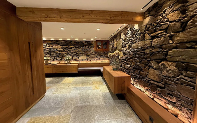 Der Erlacher Alpenrefugium 1874 Luxury & Privacy