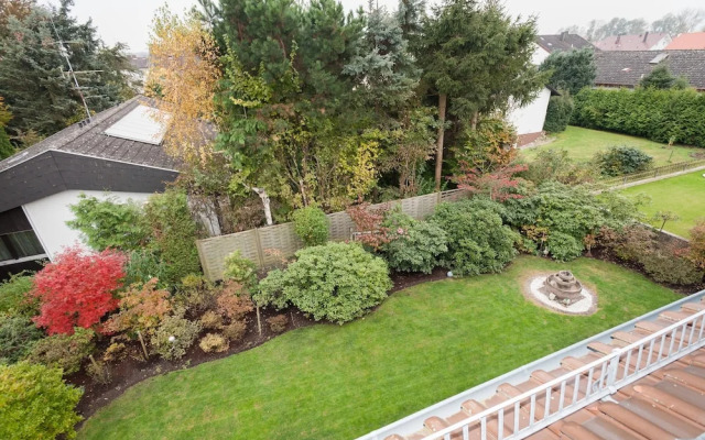 Moderenes 2-zimmerappartement in Ruhiger Lage, Viele Freizeitangebote