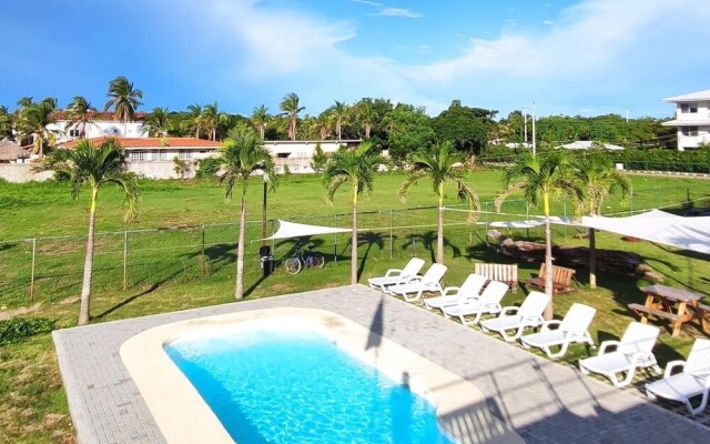 Nomada Republic Hotel Punta Chame