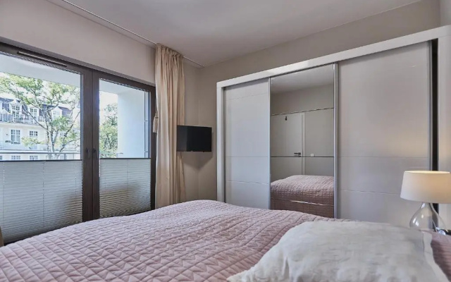 Apartamenty Swinoujscie - Kormoran