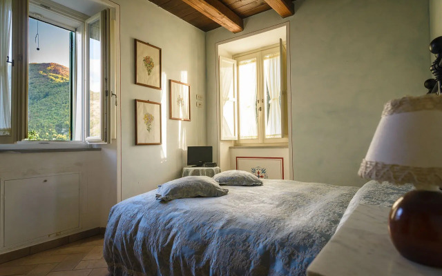 Agriturismo Colle Tocci