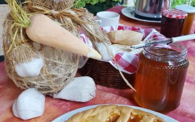 Podere Chiasso Gherardo