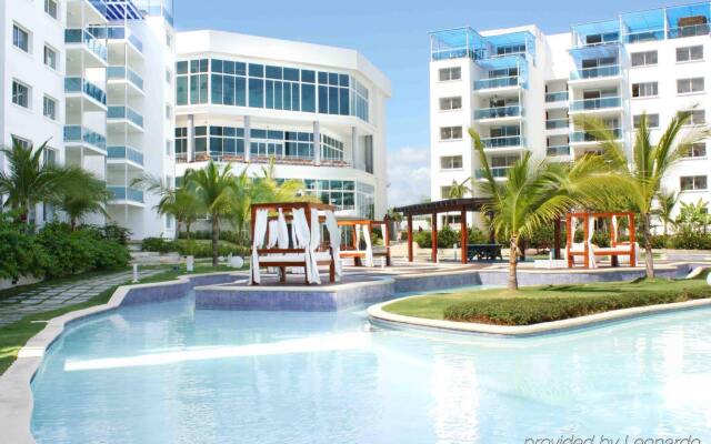 Wyndham Grand Playa Blanca