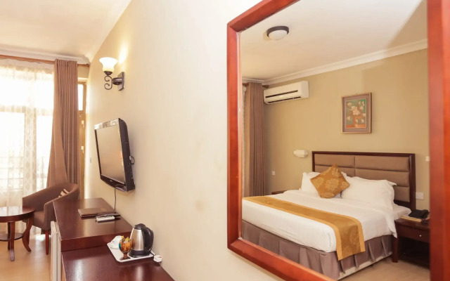 Regency Park Hotel