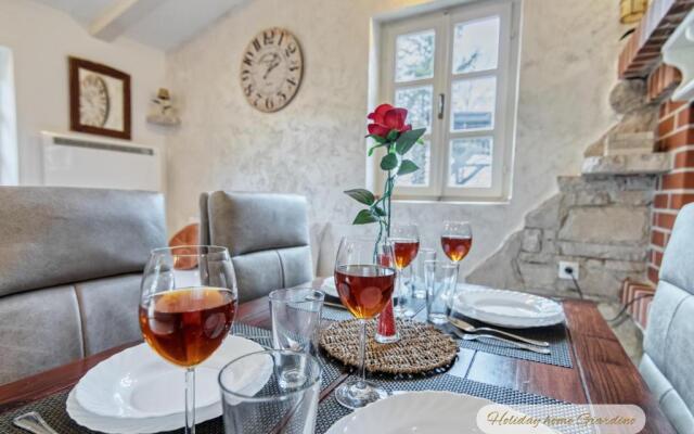 Holiday Home Giardino Marino