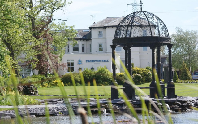 Thornton Hall Hotel and Spa