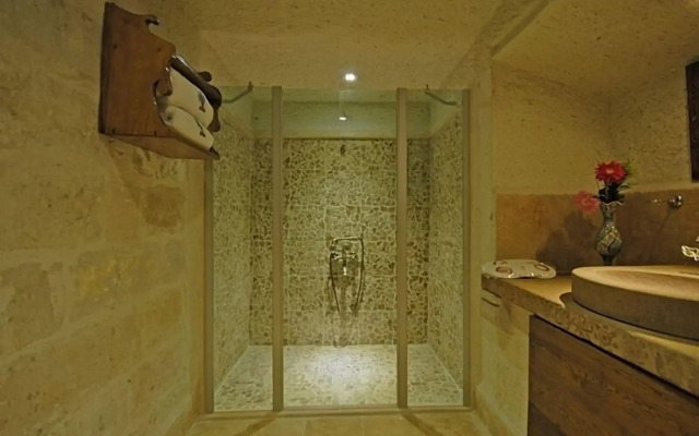 Phocas Cave Suites - Special Class