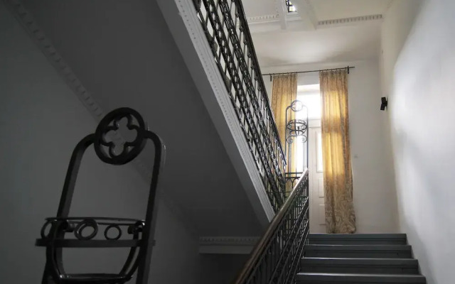 Hotel Villa Laurel