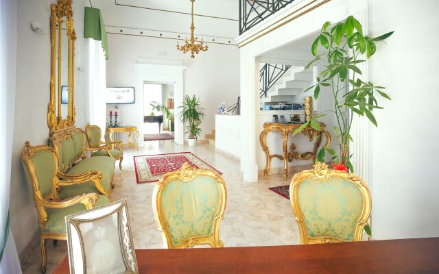 Hotel Napoli Mia