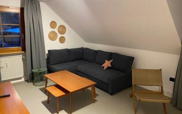 pop-up stuub bierhäusle feldberg