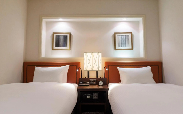 JR KYUSHU HOTEL Blossom Fukuoka