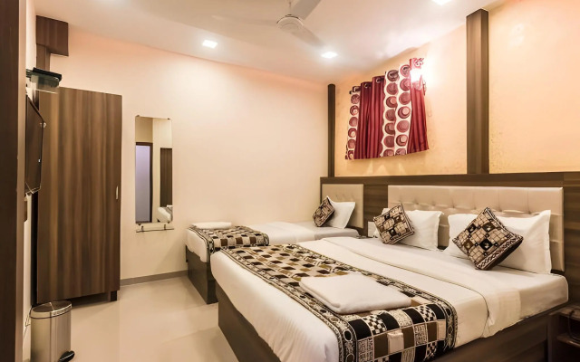 Hotel Golden galaxy