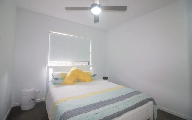 Azure on Bondi Place – Guest Rooms – Kingscliff