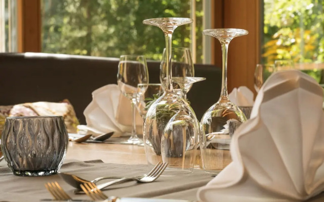 Felbermayer Hotel & AlpineSpa - Montafon