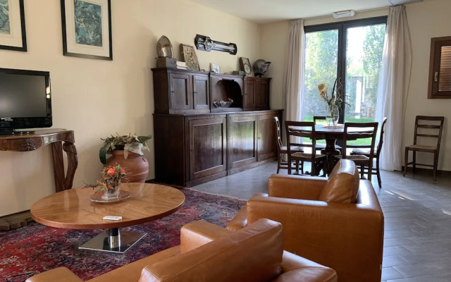 Hotel Il Casale Verde