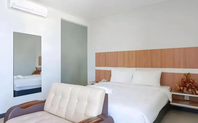 Hotel Sakura Manado