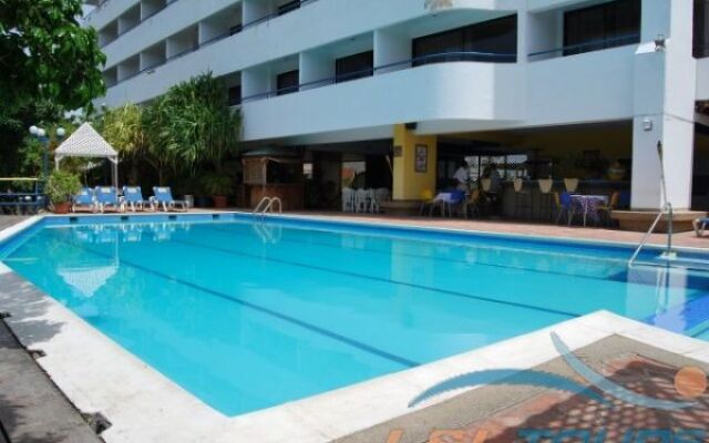 Margabella Suites