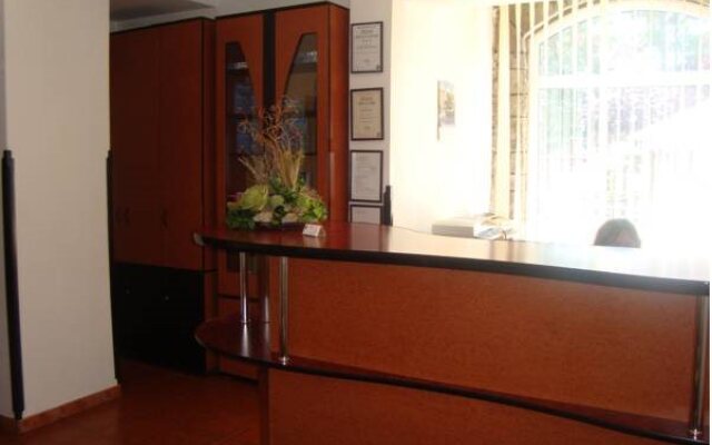 Hotel Bucegi Portile Regatului
