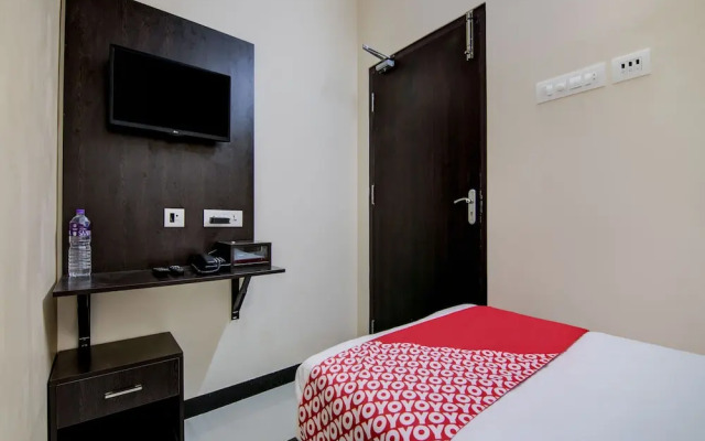 Royal Stay by OYO Rooms